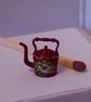 12th scale Canalware Kettle - Image 1