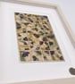 Personalised Bouquet Transformation - Piet's Garden - Large Floral Mosaic - Image 4