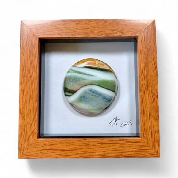 Wee abstract 8