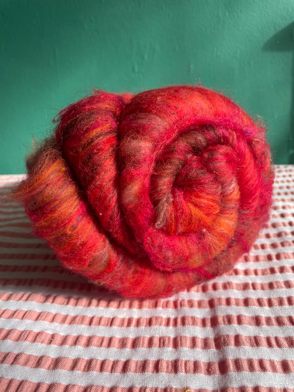 "Kitchen Sink" Art Batt - 75g