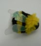 bumble bee brooch - Image 4