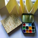 Travel Art Set