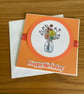 Hand Made Birthday Card - Image 2