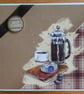 Cafetiere, Coffee and Watch Card - Birthday, Father's Day, Retirement - Image 4