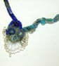 Waterfall Necklace - Image 1