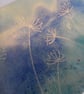 An original watercolour painting turned into a book (no. 40)  - Image 3