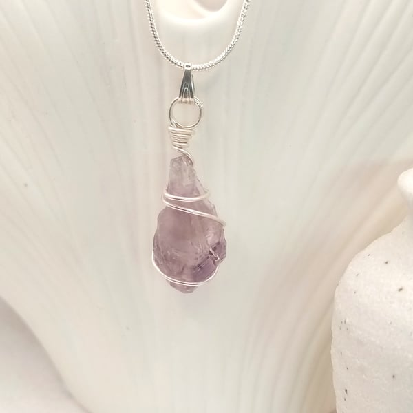 The Amethyst Jewellery Collection 