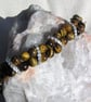 SALE - Gold Tigers Eye Gemstone Bracelet "El Dorado" - SALE PRICE - Image 5