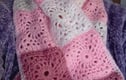 Knits and crochet 