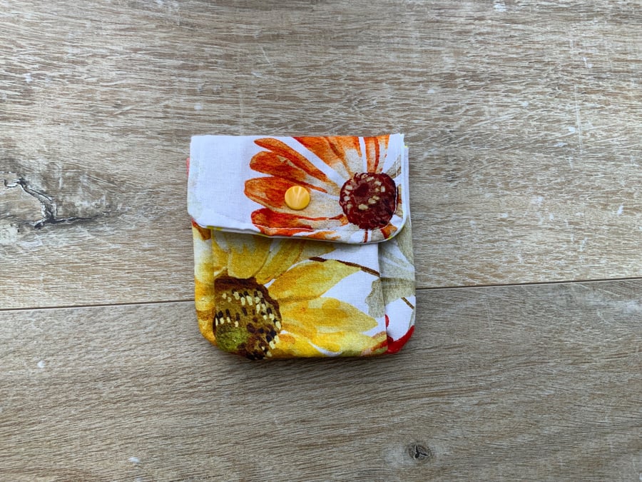Small Popper Pouch
