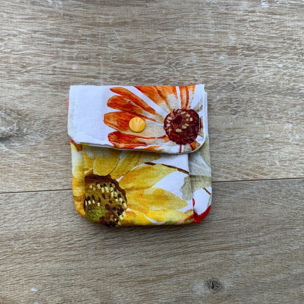 Small Popper Pouch