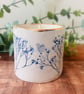 True Grace English Garden Botanical Candle 