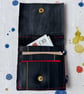 Bicycle Inner Tube Wallet - Alternative Construction - Super Seconds - Image 3