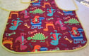 Baby Aprons