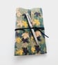 Cork Notebook - Fallen Leaves - Image 6