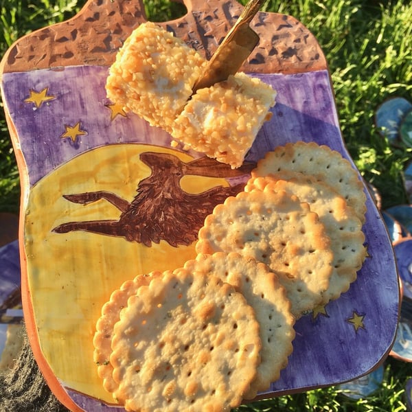 Hare Moon Cheeseboard