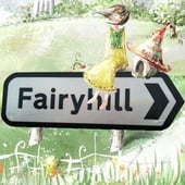 Fairyhill Crafts