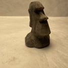 Easter Island small statue  