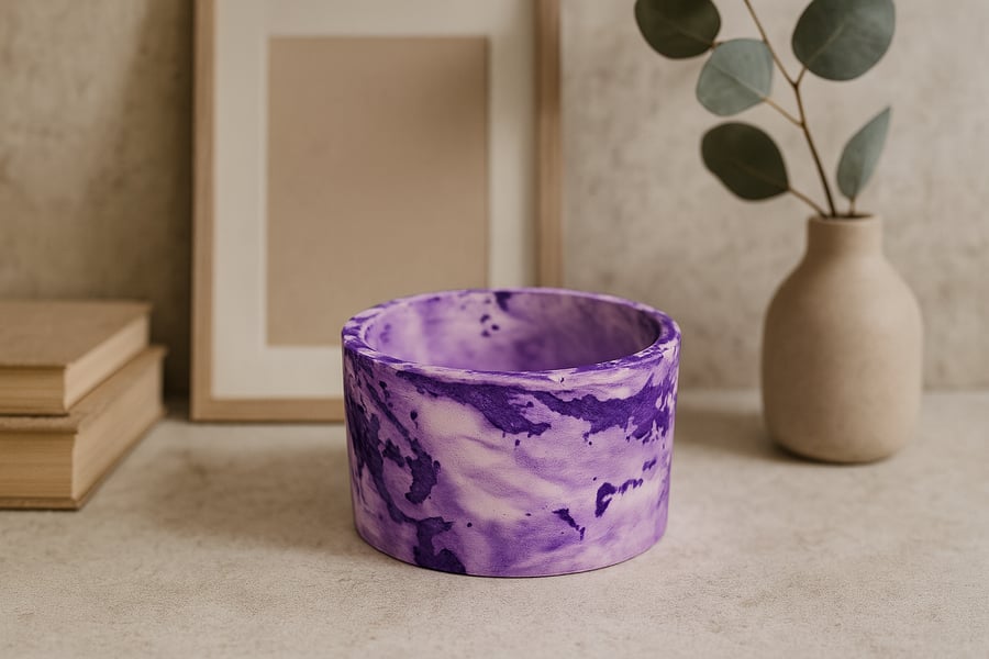 Multi-Use Decorative Vessel 