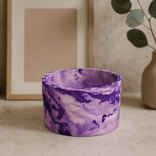 Multi-Use Decorative Vessel 