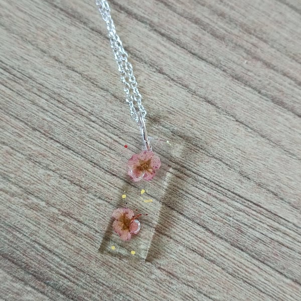 Necklace handmade unique gift for any occasion 