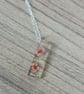Necklace handmade unique gift for any occasion 