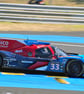 Ligier JSP217-Gibson no33 24 Hours of Le mans 2017 Photograph Print