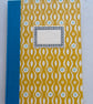 A4 HANDBOUND SKETCHBOOK - Image 1
