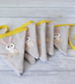 Rabbit Bunting - Image 4