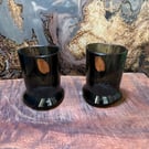 Glenfiddich  Tumblers, special edition 