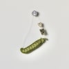 'Peas in a Pod' - Hanging Decoration