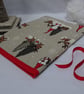Christmas Gnomes Gift Sacks - Image 4
