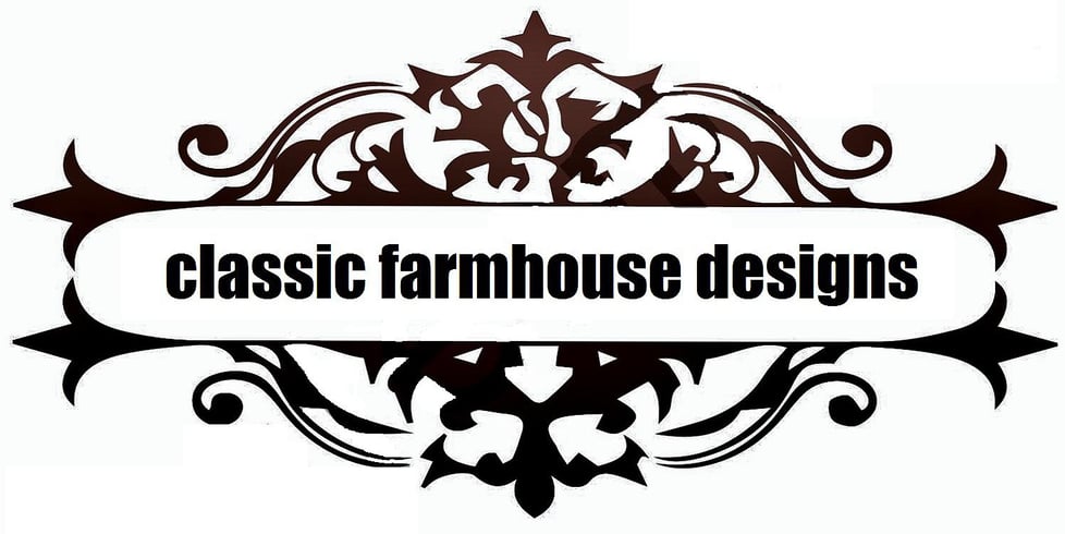 CLASSIC FARMHOUSE DESIGNS 