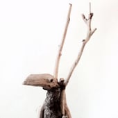 Mr Ian Swales - Sculpture