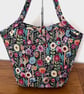 Bucket bags tote bags kew gardens - Image 1
