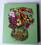 Autumnal bouquet - Image 1