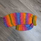 Small Dog Jumper - Dog clothes - 14 inch dog jumper