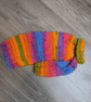 Small Dog Jumper - Dog clothes - 14 inch dog jumper