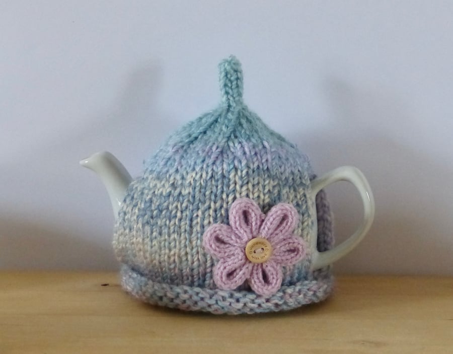 Two Cup Teapot Cosy