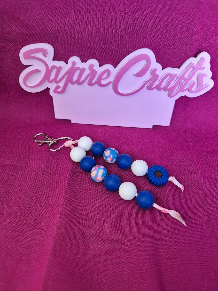 Bag Charm 