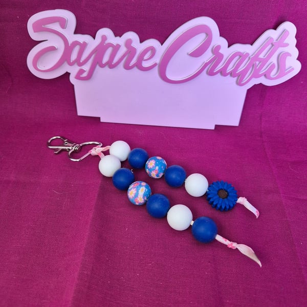 Bag Charm 