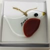Personalised robin