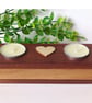 Double Tea Light - Image 2