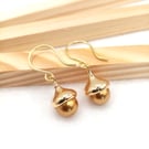 Acorn Earrings 