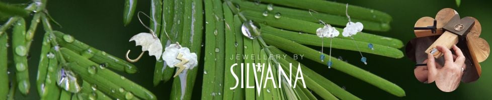 Jewellery By Silvana