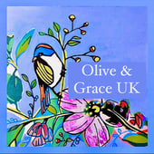 Olive and Grace UK