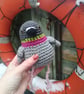 Crochet Pigeon 