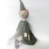 Girlie Elf