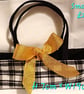 Small fabric bags. Ideal for make up gifts - Image 2