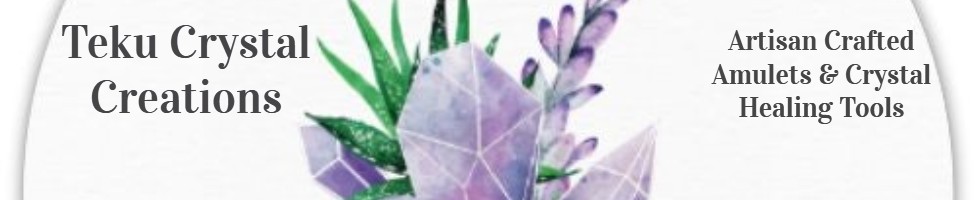 Teku Crystal Creations